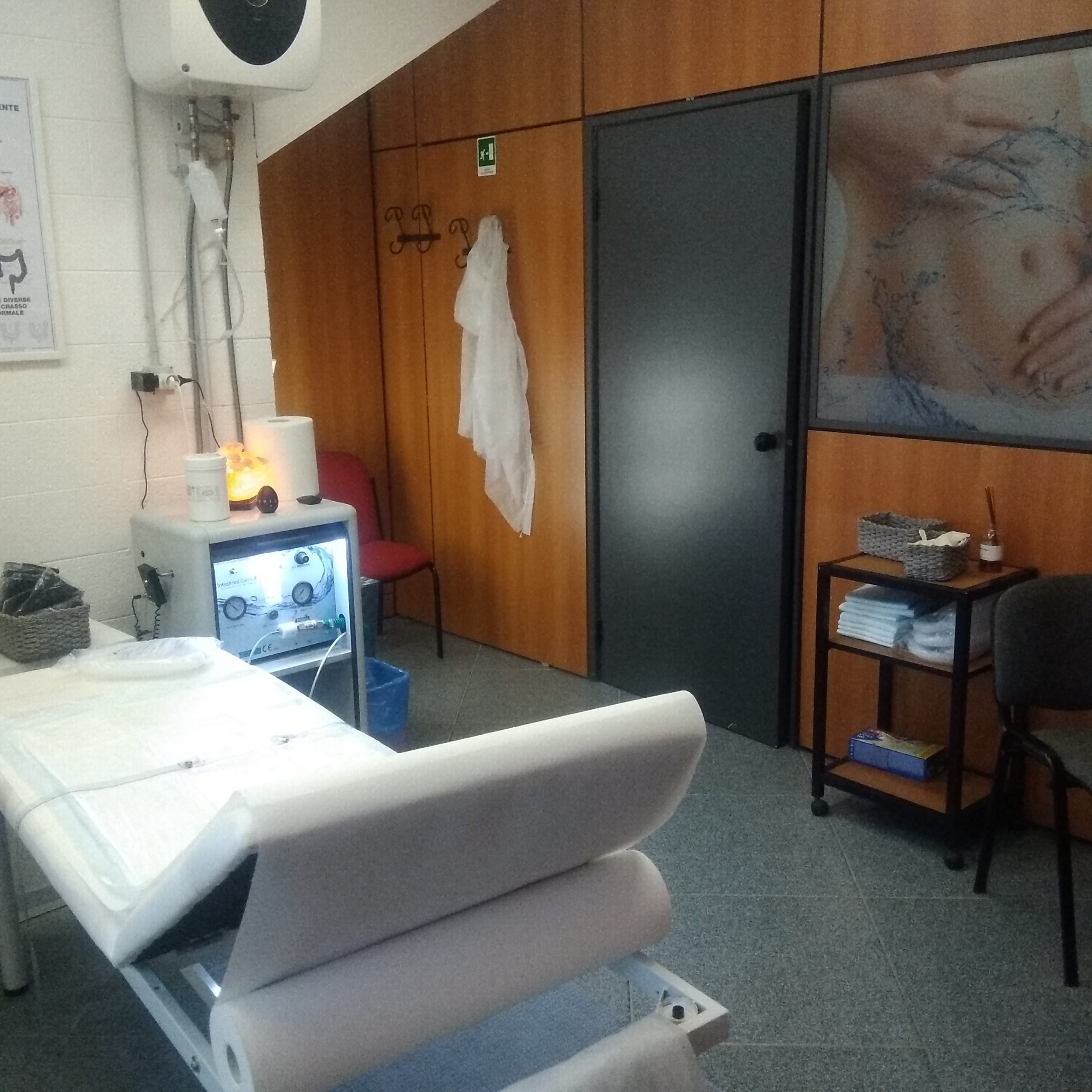 Studio Idrocolonterapia Como