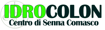 Idrocolonterapia Como e Provincia