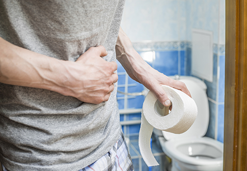 idrocolon terapia mariano comense